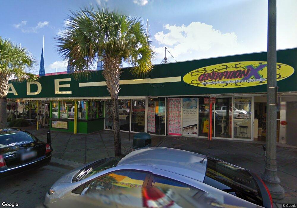 912 N Ocean Blvd unit 912, Myrtle Beach, SC 29577 - photo 1