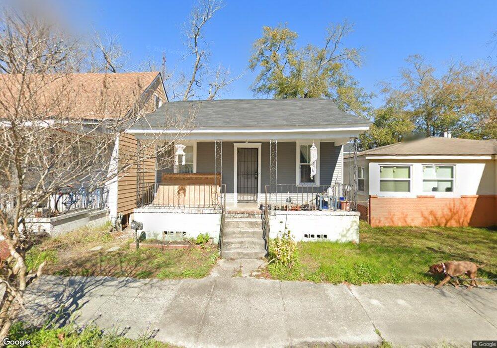 732 E Anderson St, Savannah, GA 31401 - photo 1