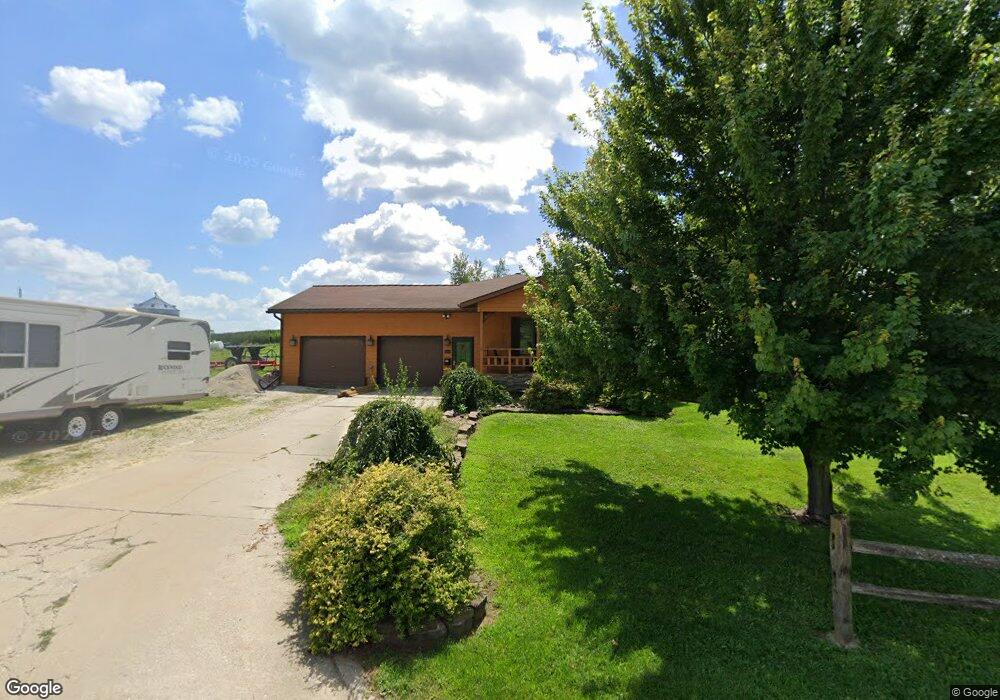 214 Otter St, West Union, IA 52175 - photo 1