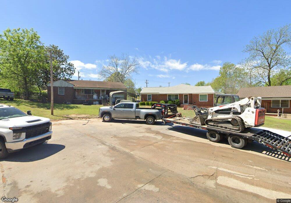 6 N Boyd Place, Sapulpa, OK 74066 - photo 1