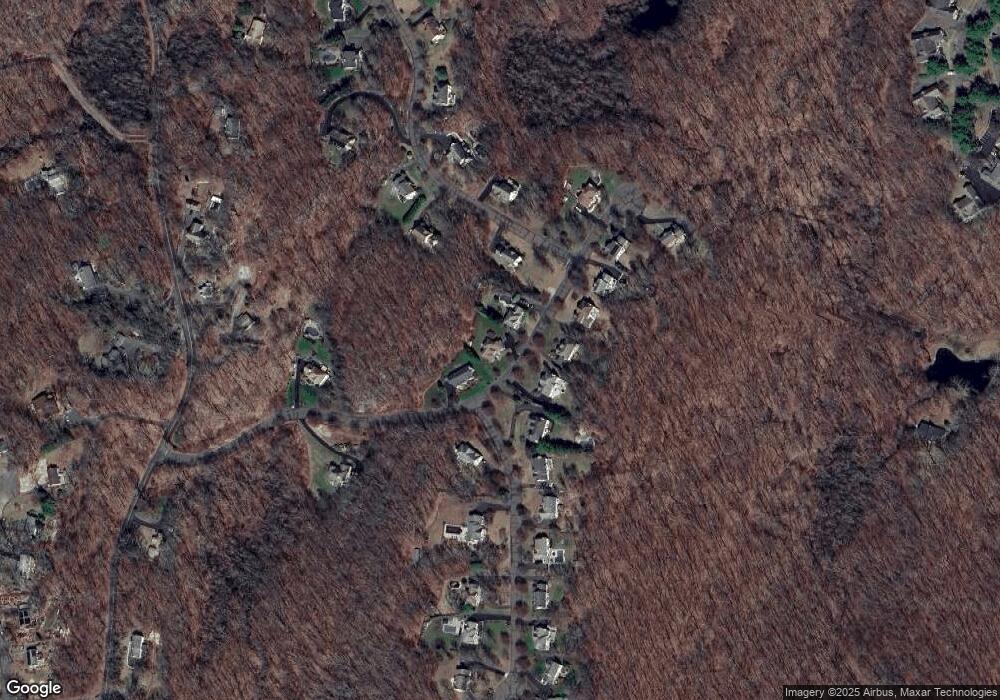 43 Summit Dr, Monroe, CT 06468 - photo 1