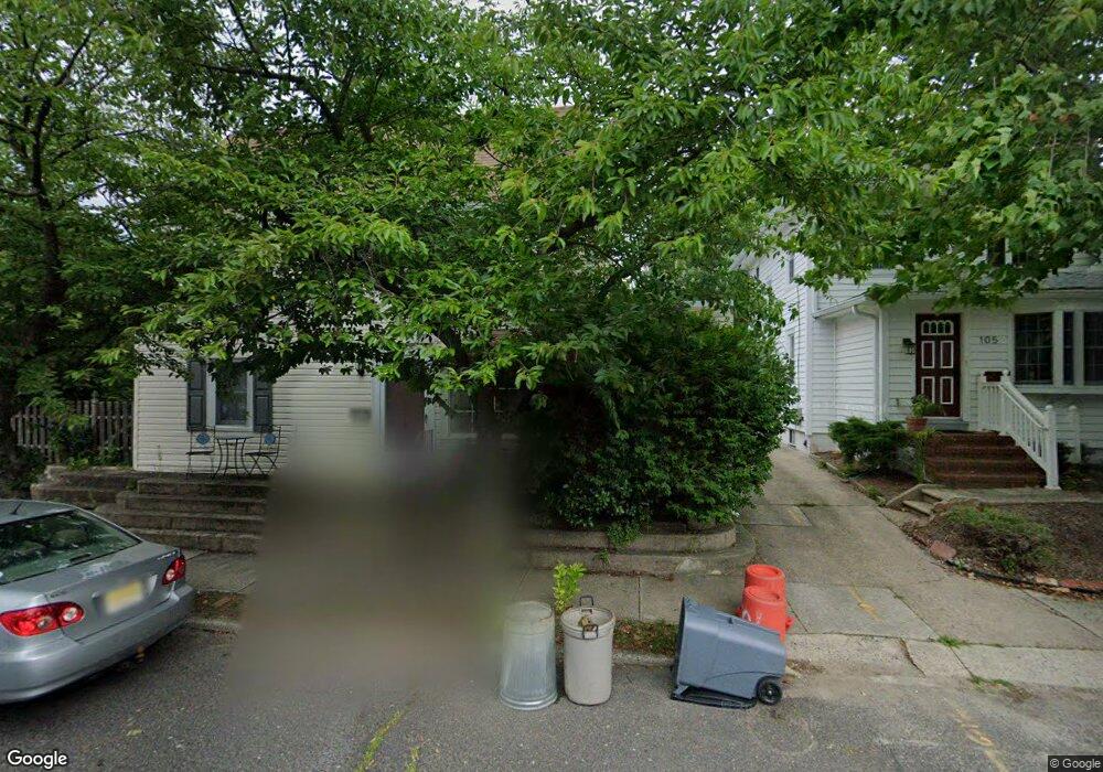 103 Cooper 1 2, Haddon Township, NJ 08108 - photo 1