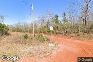 1093 George Perry Rd, Parrott, GA 39877