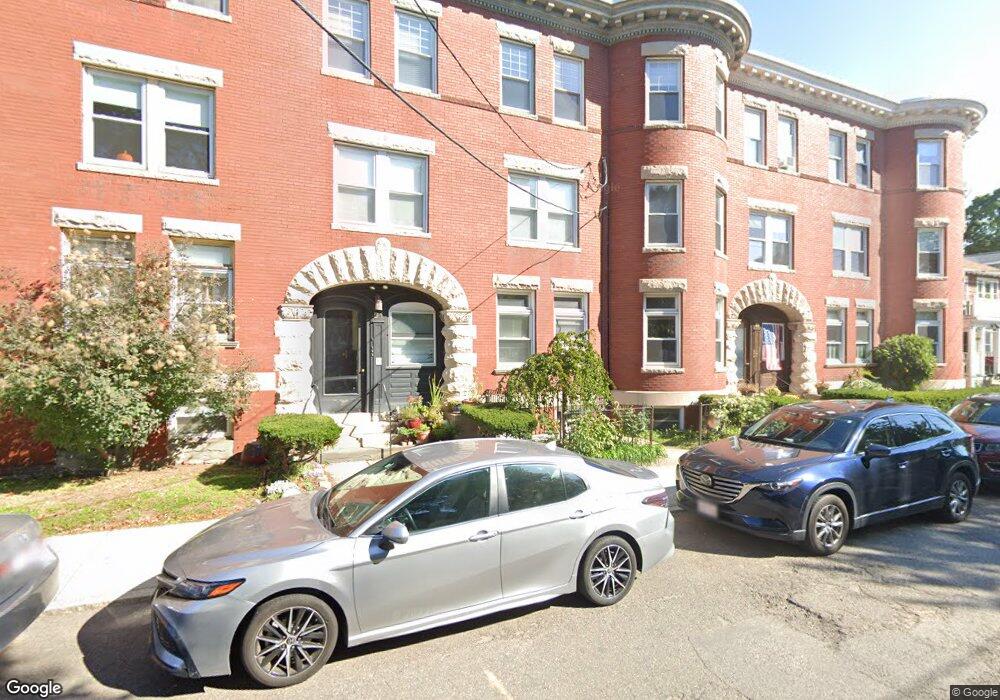 51 Gorham Ave unit 1, Brookline, MA 02445 - photo 1