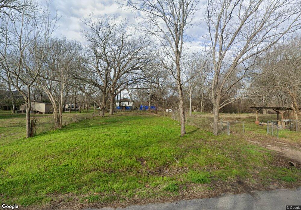 110 7th St, Rosenberg, TX 77471 - photo 1