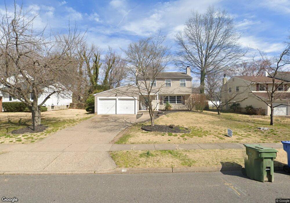 7 Rabbit Run Rd, Cherry Hill, NJ 08003 - photo 1