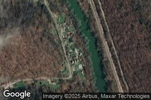 44 Riverbend Rd, Ranger, WV 25557