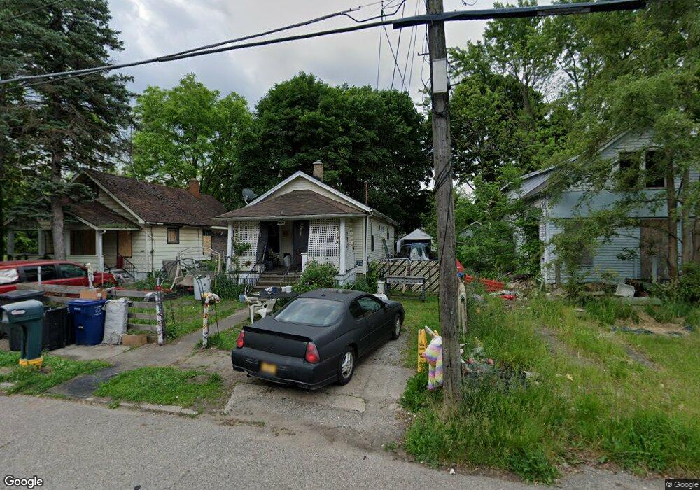 1450 Delaware Ave, Flint, MI 48506 - photo 1