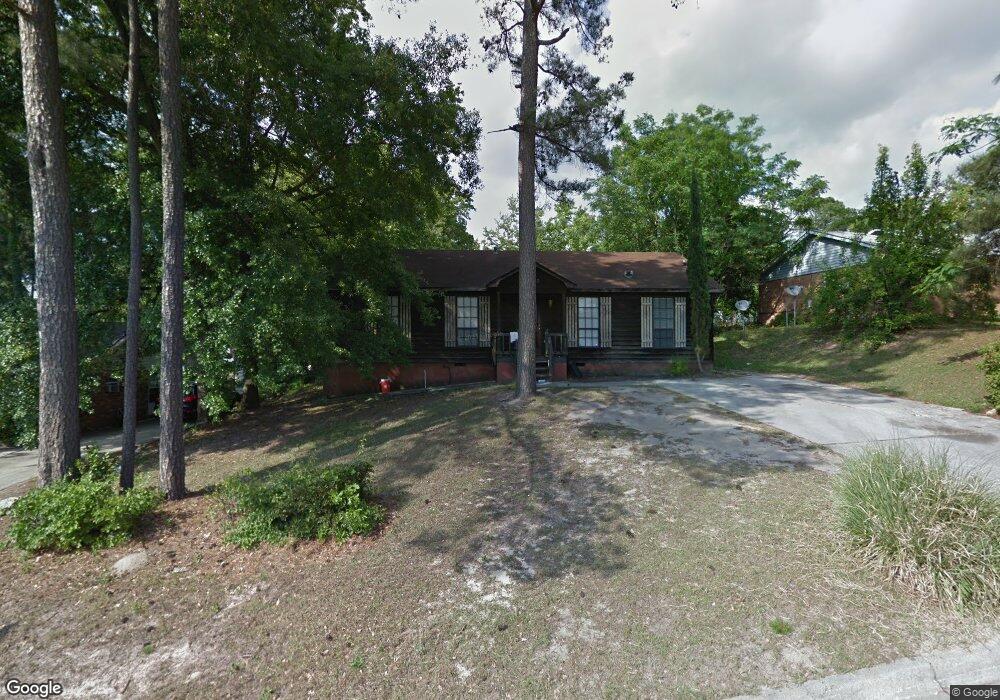 4533 Evanston Dr, Evans, GA 30809 - photo 1