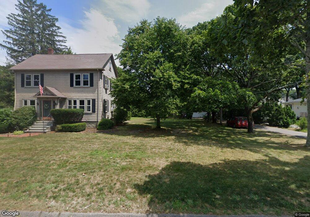 128 Fisher St, Walpole, MA 02081 - photo 1