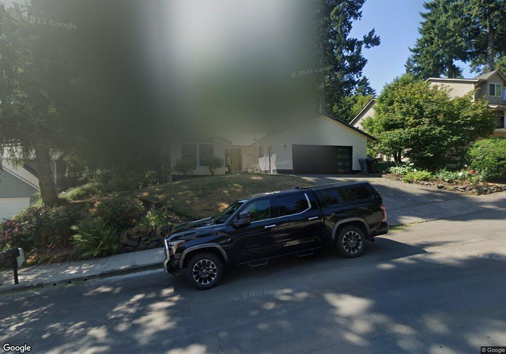 3890 Poseidon Ct, West Linn, OR 97068 - photo 1