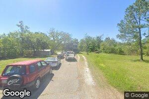 100 Gross Ln, Hackberry, LA 70645