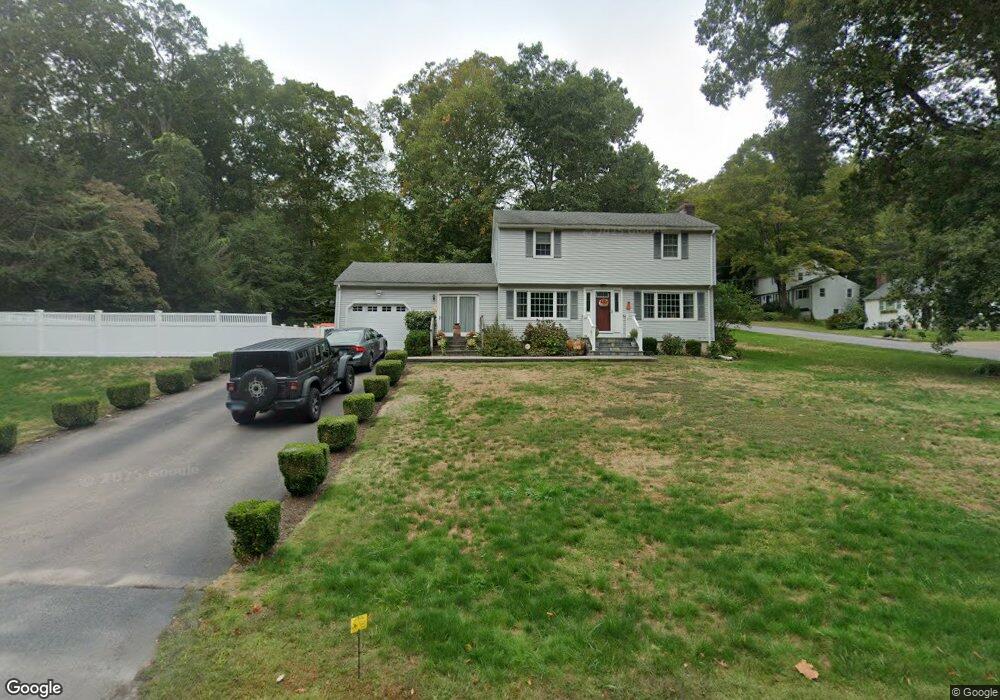 1 Pinecrest Rd, North Stonington, CT 06359 - photo 1