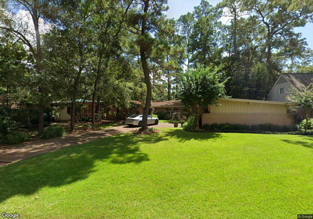 11911 Longleaf Ln, Houston, TX 77024 - photo 1