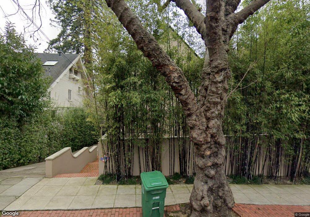 176 Alvarado Rd, Berkeley, CA 94705 - photo 1