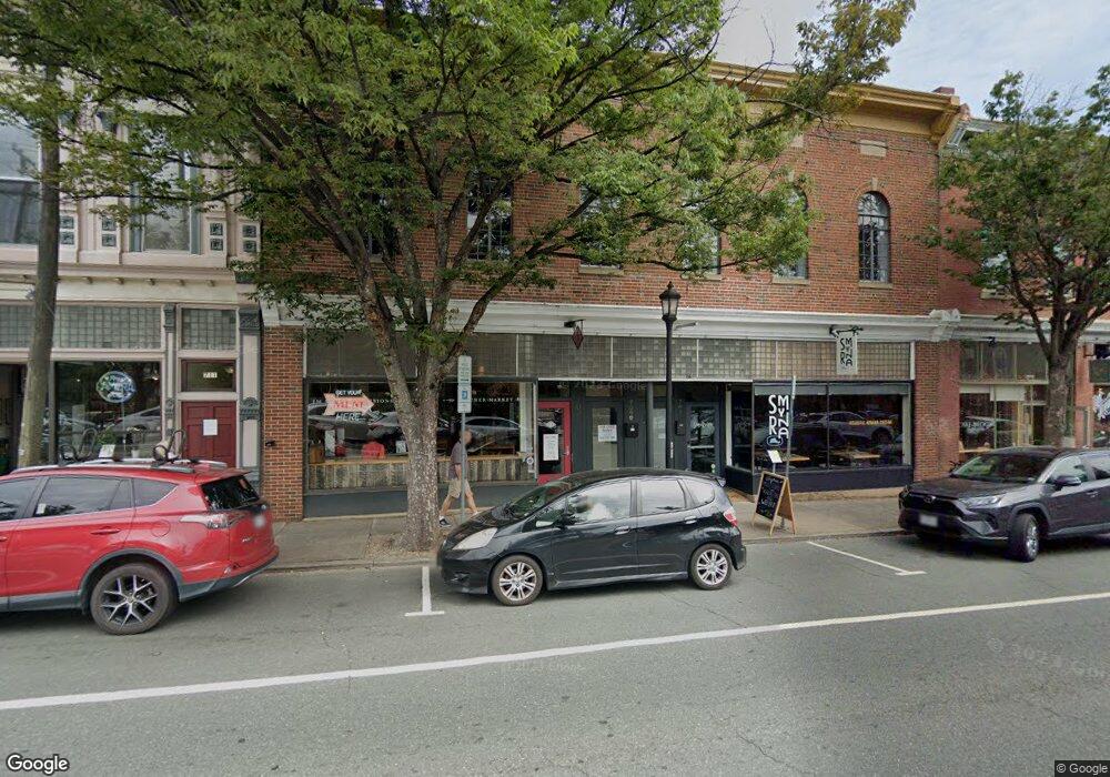 709 W Main St unit A., Charlottesville, VA 22903 - photo 1