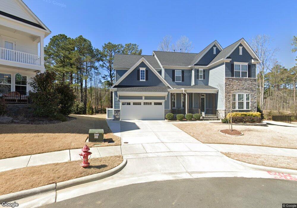 2909 Front Porch Way unit 22 - Valencia D, Apex, NC 27502 - photo 1