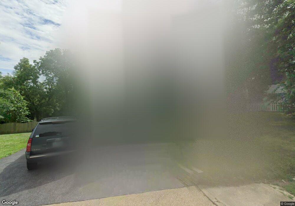 3109 Hamilton Ave, Baltimore, MD 21214 - photo 1