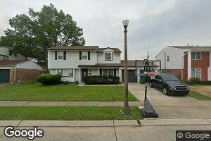 6408 Gillen St, Metairie, LA 70003