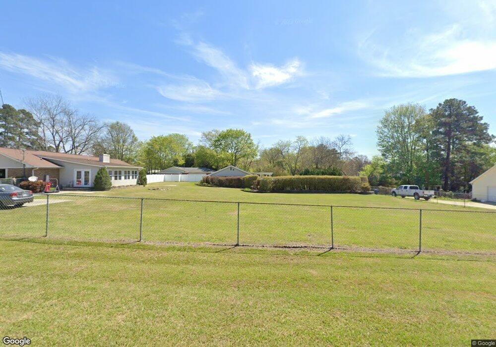 6002 Taylorcrest Dr, Macon, GA 31216 - photo 1