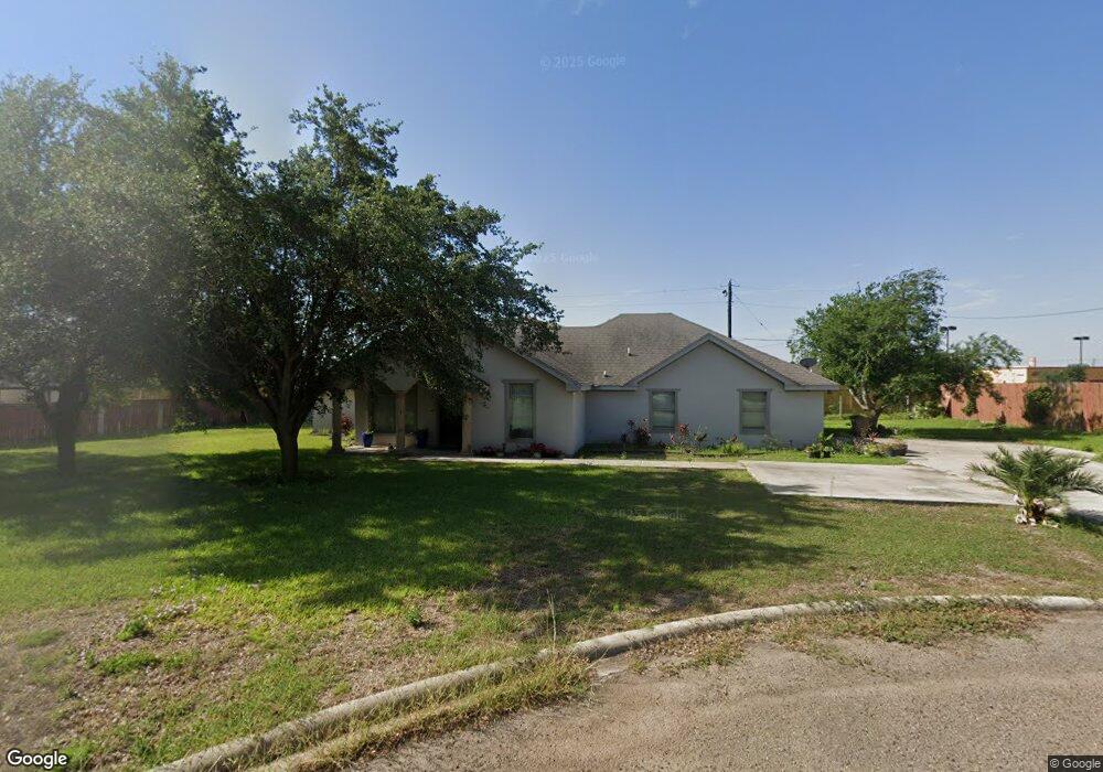 1806 Dulcenea St, Edinburg, TX 78539 - photo 1