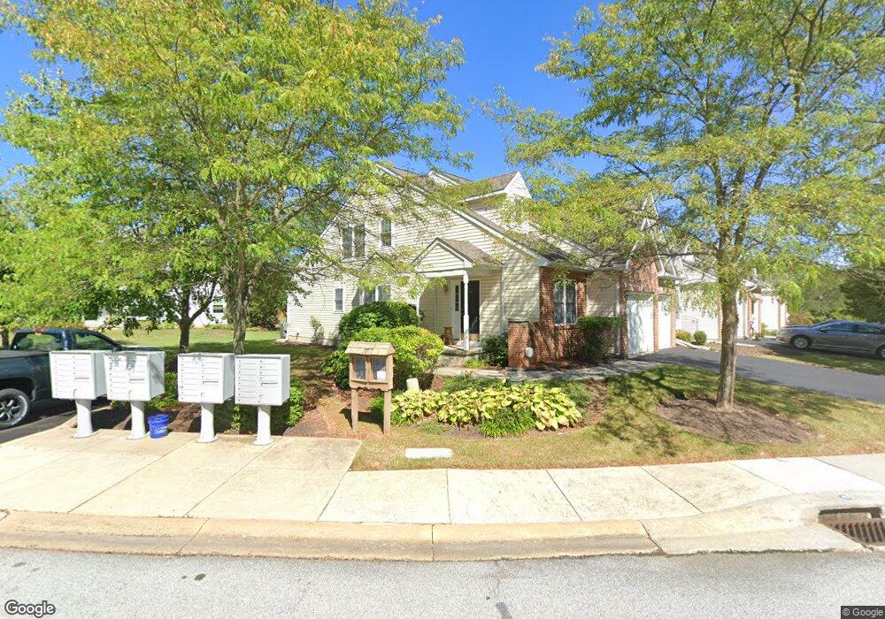 263 W Red Lion Dr, Bear, DE 19701 - photo 1