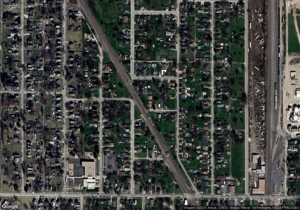 682 Gay St, Marion, OH 43302 - photo 1