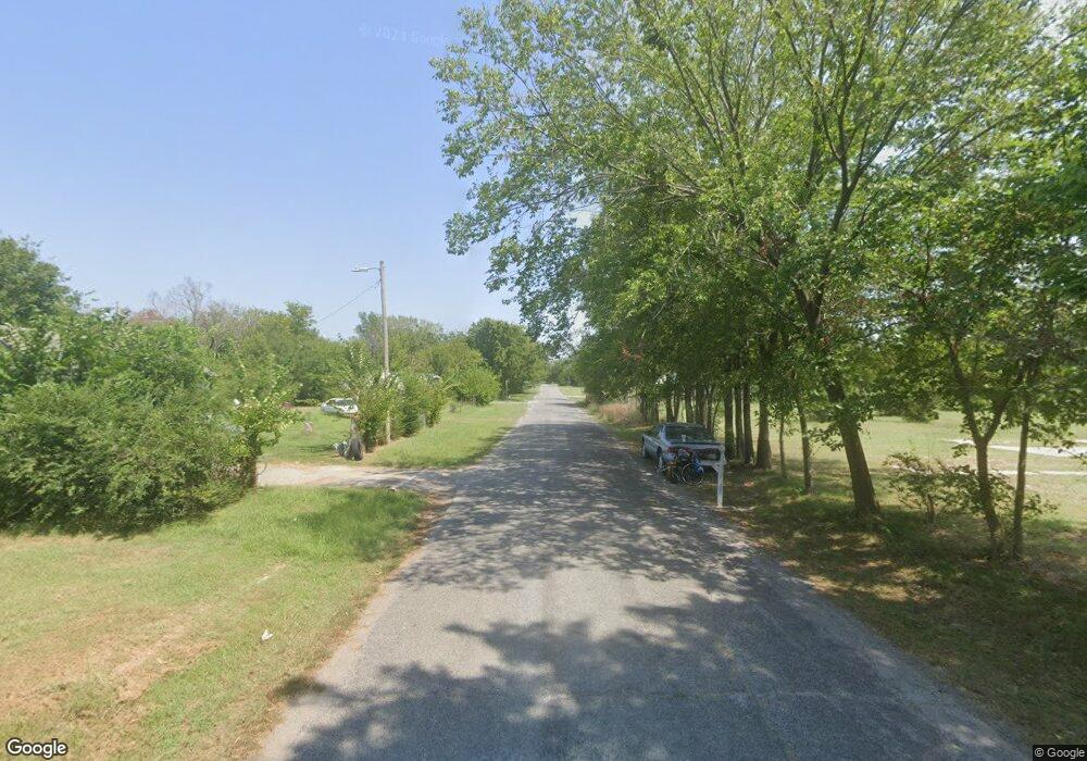 109 E Cedar, Haskell, OK 74436 - photo 1