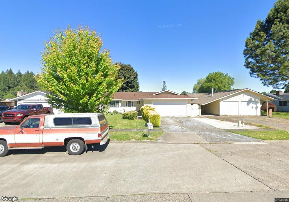 2025 35th Ave, Longview, WA 98632 - photo 1