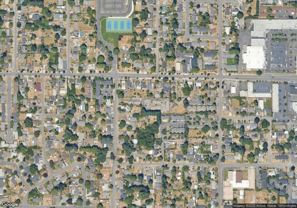 4966 Delight St N, Keizer, OR 97303 - photo 1