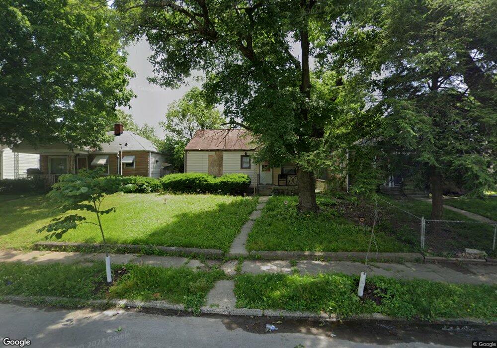 2021 N Euclid Ave, Indianapolis, IN 46218 - photo 1