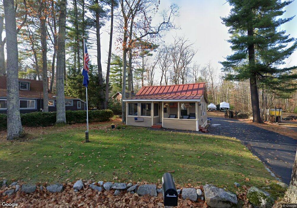 272 Harmons Beach Rd, Standish, ME 04084 - photo 1