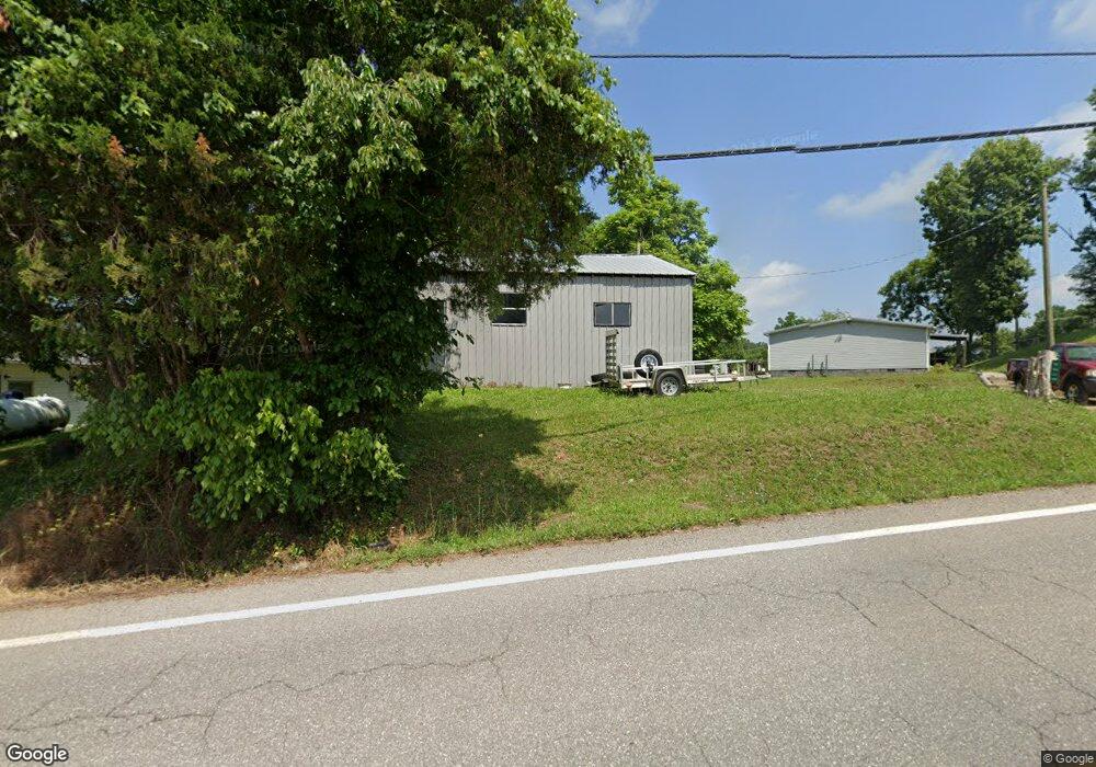 2134 Ripley Rd, Spencer, WV 25276 - photo 1