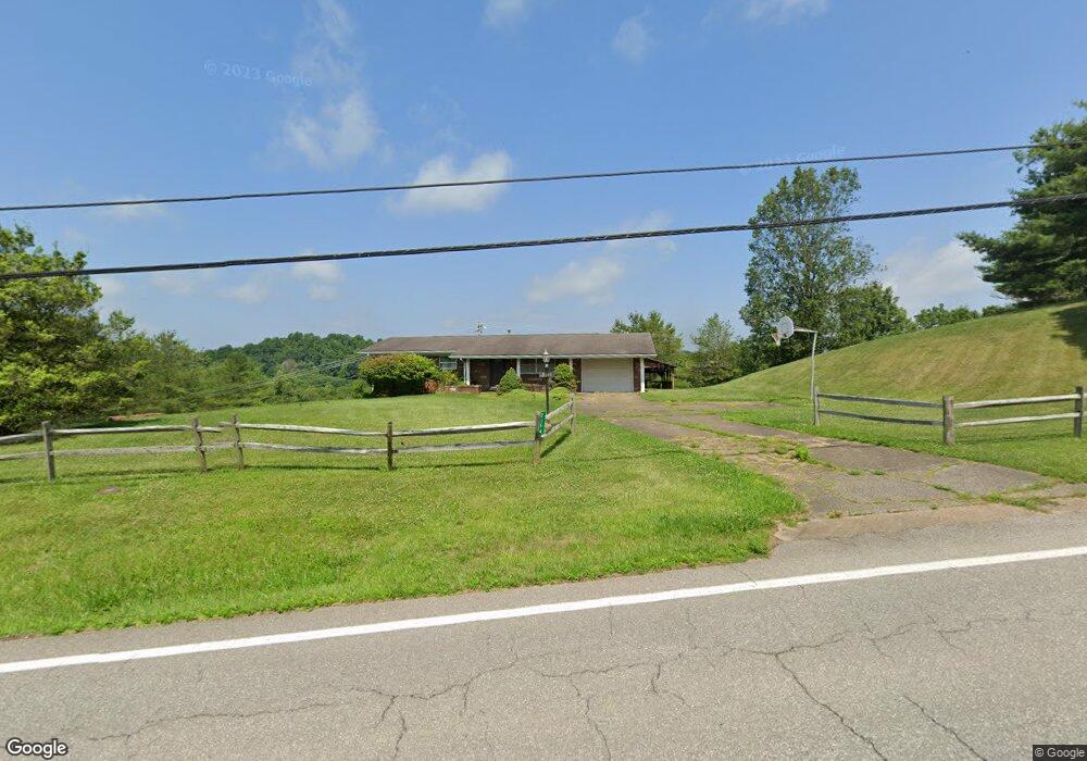 2154 Ripley Rd, Spencer, WV 25276 - photo 1