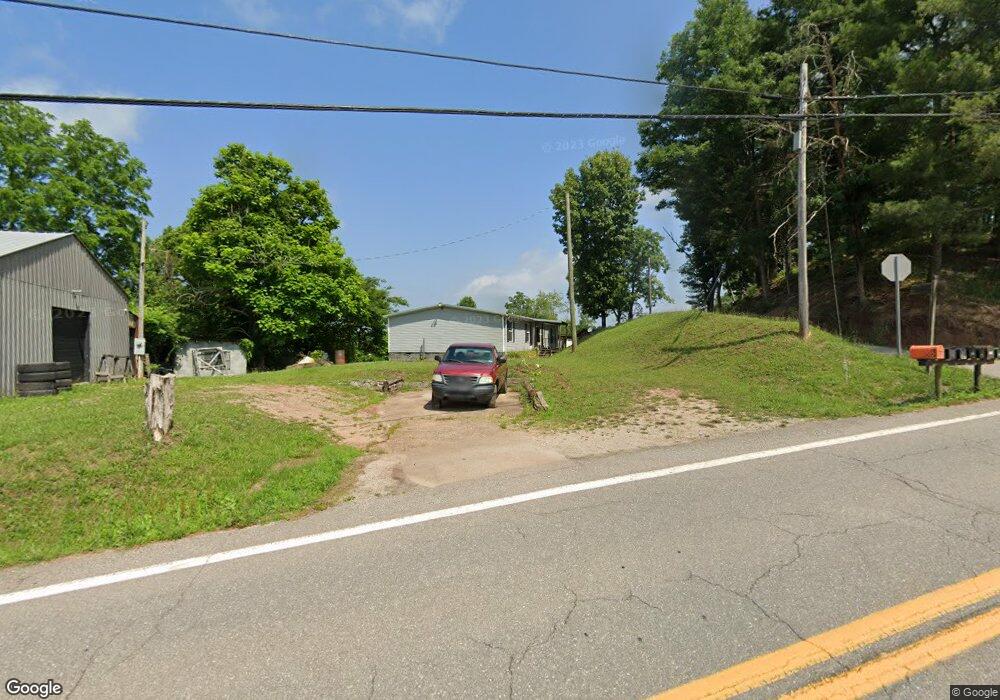 2124 Ripley Rd, Spencer, WV 25276 - photo 1