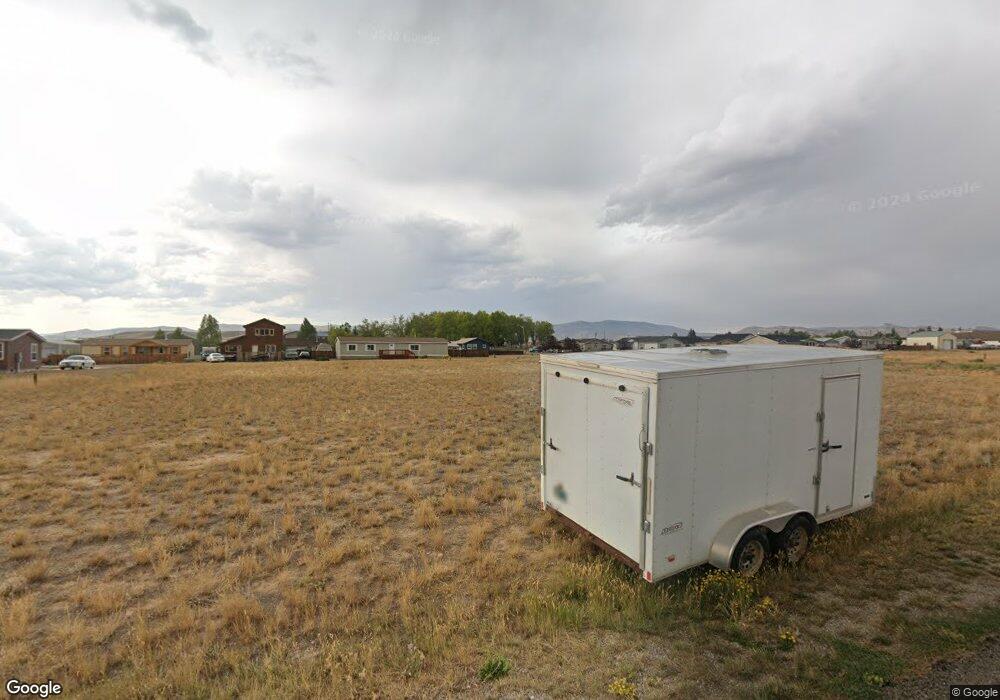 411 W 4th Ave unit 908 Bailey Loop, La Barge, WY 83123 - photo 1