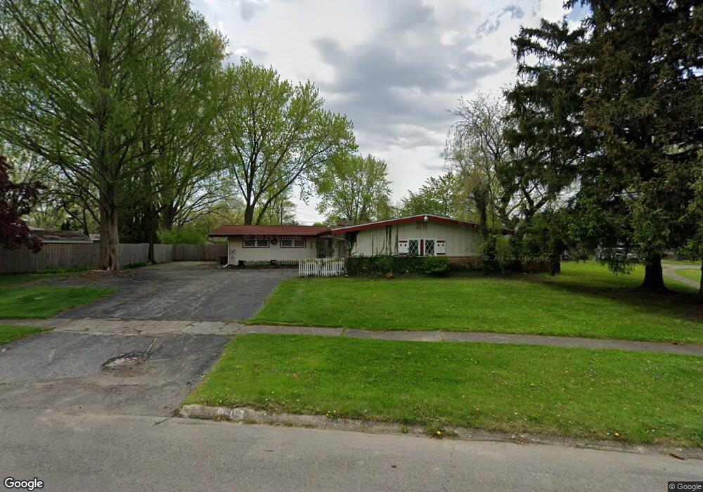 1915 Penbrook Ln, Flint, MI 48507 - photo 1