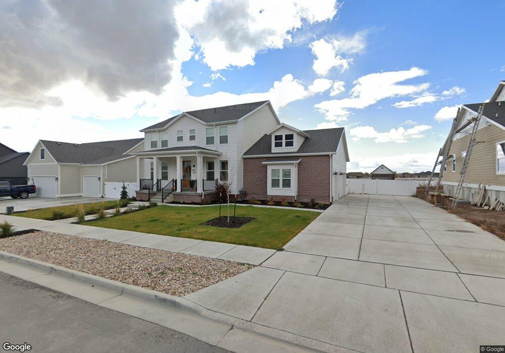 201 N Welden Way, Layton, UT 84041 - photo 1