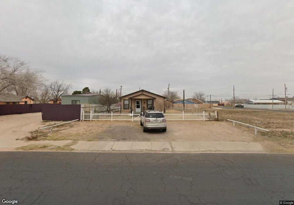 308 W Main St, Hobbs, NM 88240 - photo 1