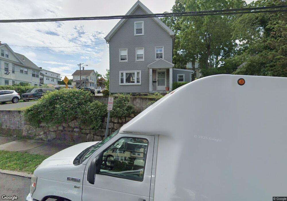 47 Quintard Terrace, Stamford, CT 06902 - photo 1