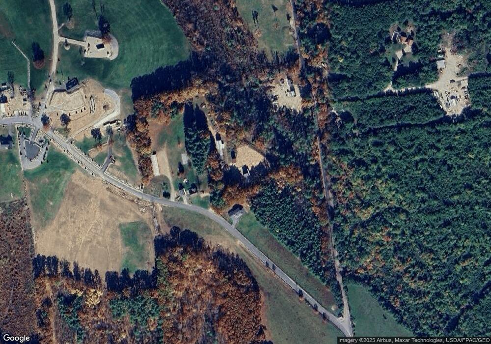 644 Youngs Ridge Rd, Acton, ME 04001 - photo 1