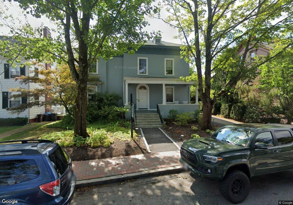 381 Middle St, Portsmouth, NH 03801 - photo 1