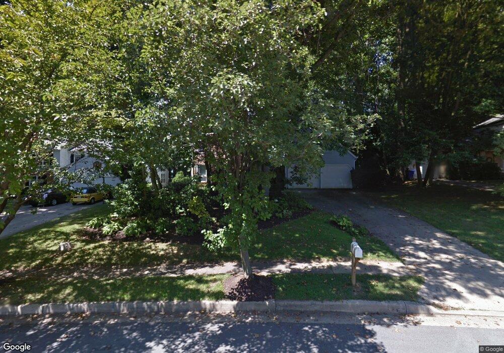 9232 Broken Timber Way, Columbia, MD 21045 - photo 1