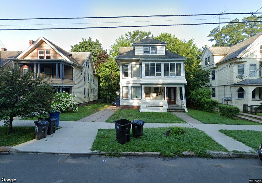 1532 Ella T Grasso Blvd, New Haven, CT 06511 - photo 1