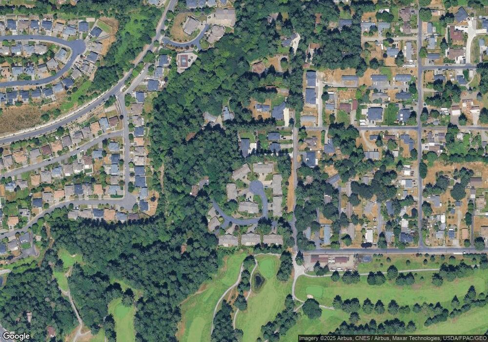 6202 59th Avenue Ct W, University Place, WA 98467 - photo 1