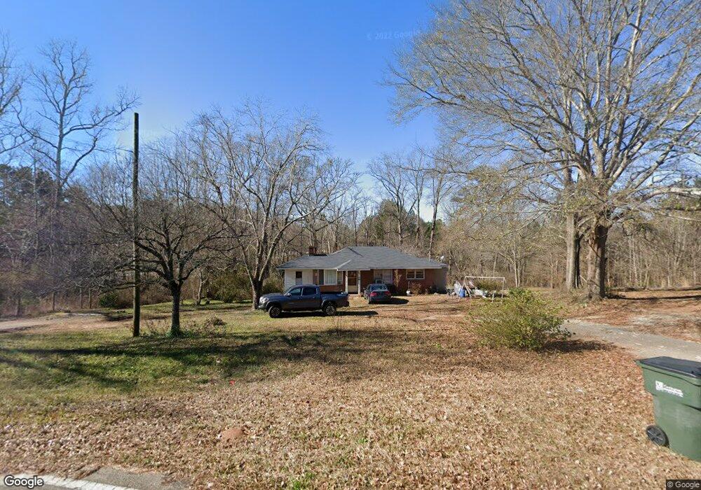 10118 Highway 36, Covington, GA 30014 - photo 1