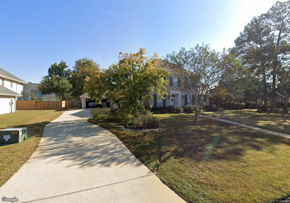 235 Lansdowne Dr, Slidell, LA 70461 - photo 1