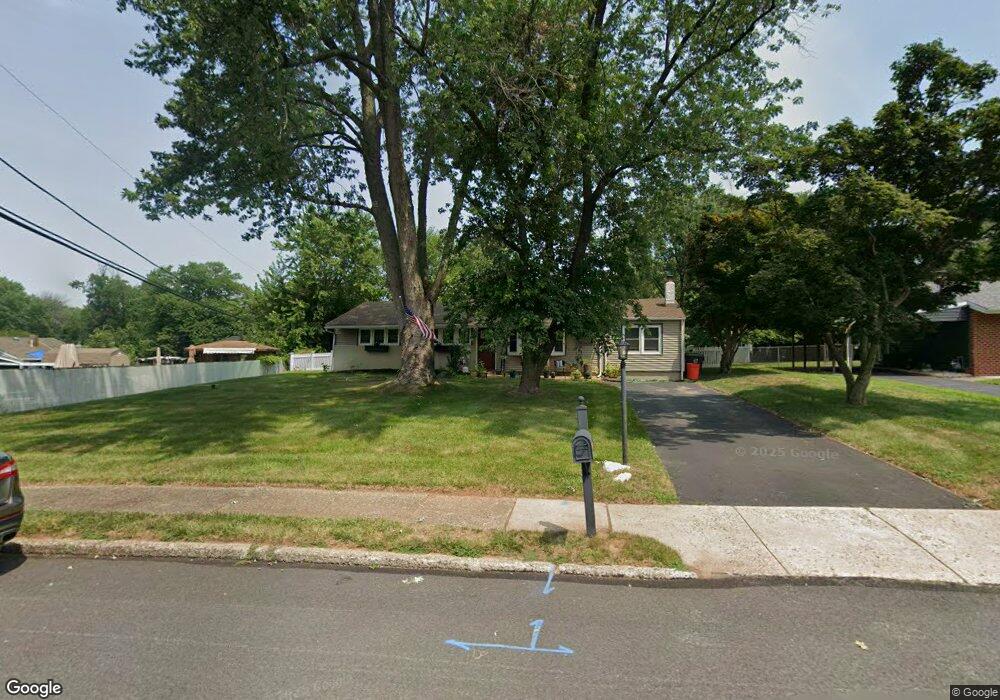 2545 N Parkview Dr, West Norriton, PA 19403 - photo 1