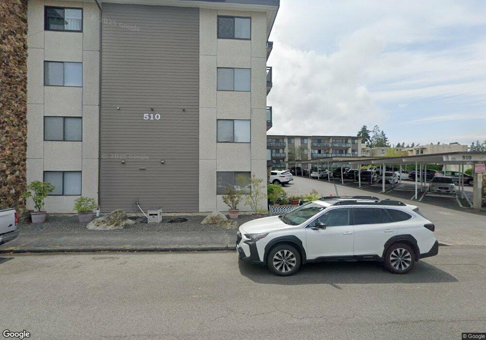 The Camelot Condominiums, Edmonds, WA 98020 - photo 1