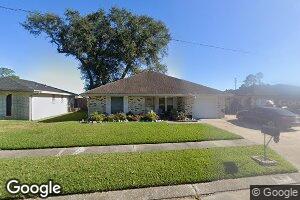 3109 Kenta Dr, Marrero, LA 70072